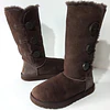 UGG Bailey Button Triplet II , 37 1