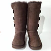 UGG Bailey Button Triplet II , 37 3