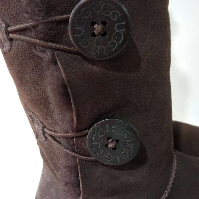 UGG Bailey Button Triplet II , 37 5
