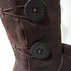 UGG Bailey Button Triplet II , 37 5