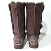 UGG Bailey Button Triplet II , 37 6