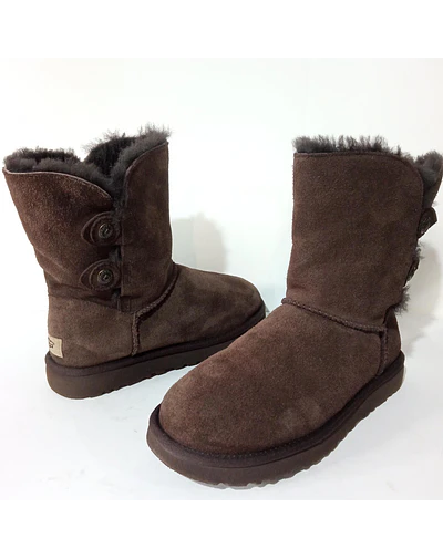UGG Bailey Button , 37,5