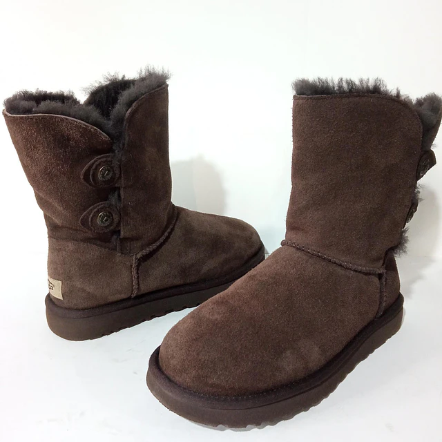 UGG Bailey Button , 37,5 1