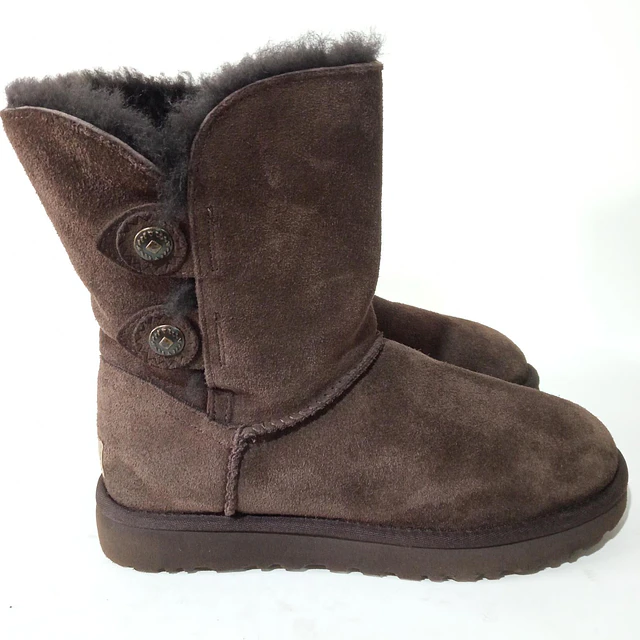 UGG Bailey Button , 37,5 4