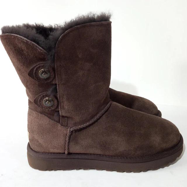 UGG Bailey Button , 37,5 6