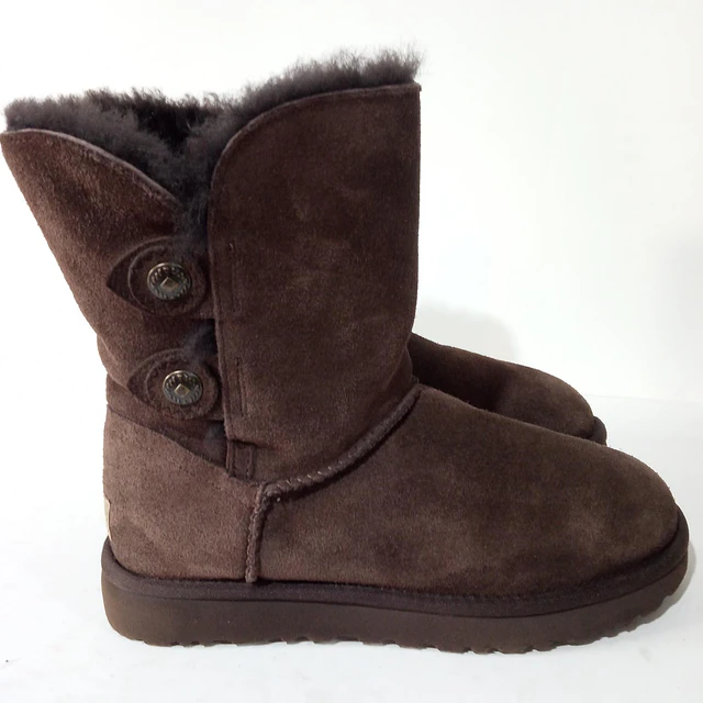 UGG Bailey Button , 37,5 7