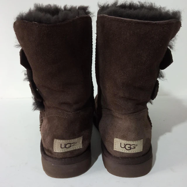 UGG Bailey Button , 37,5 8