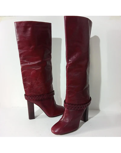 Tory Burch , cuero, 38,5