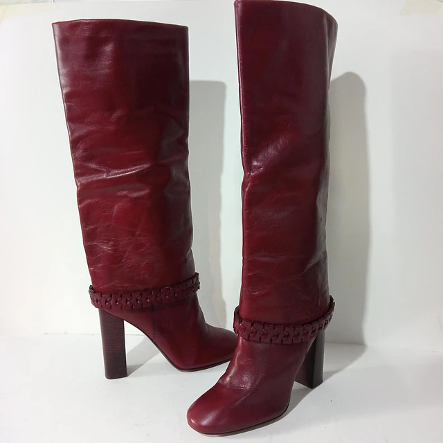 Tory Burch , cuero, 38,5 1