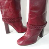 Tory Burch , cuero, 38,5 2
