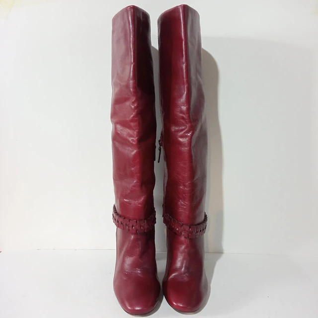 Tory Burch , cuero, 38,5 4