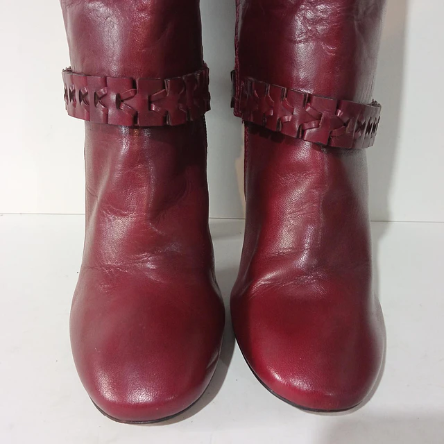 Tory Burch , cuero, 38,5 5