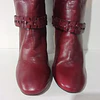 Tory Burch , cuero, 38,5 5