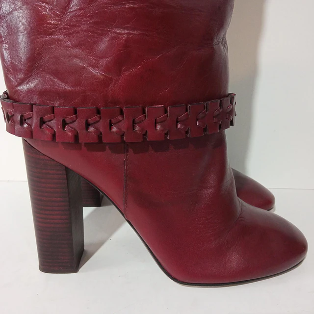 Tory Burch , cuero, 38,5 7