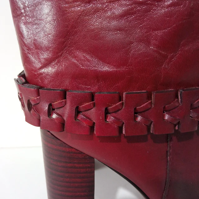 Tory Burch , cuero, 38,5 8