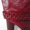 Tory Burch , cuero, 38,5 8