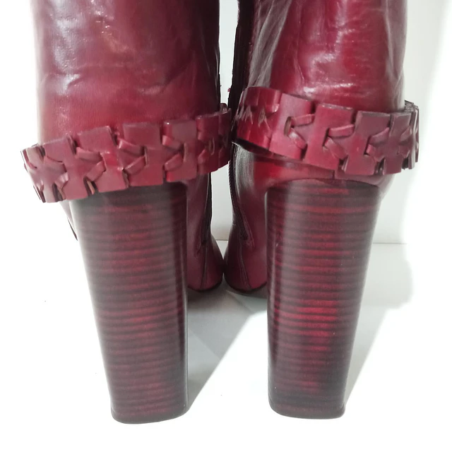 Tory Burch , cuero, 38,5 9