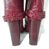 Tory Burch , cuero, 38,5 9