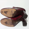 Tory Burch , cuero, 38,5 12