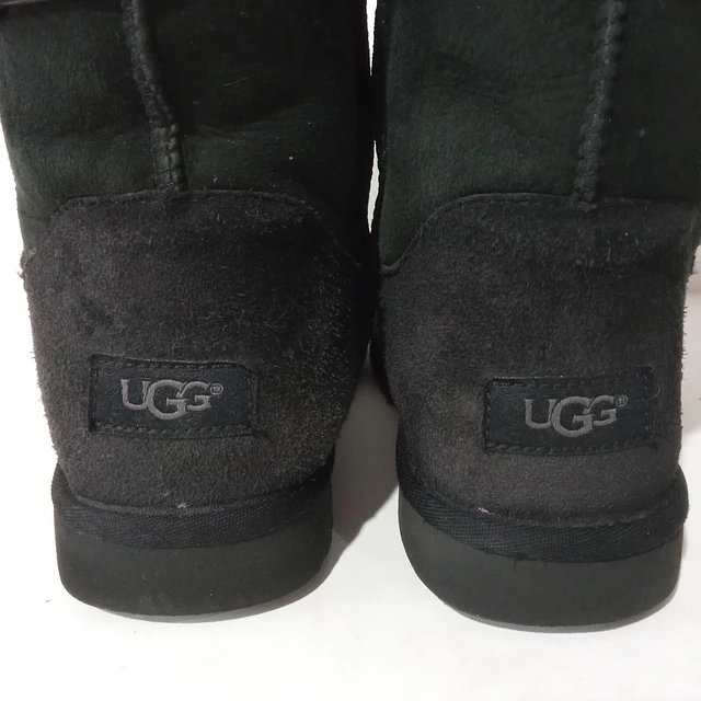 UGG Nash , 38 6