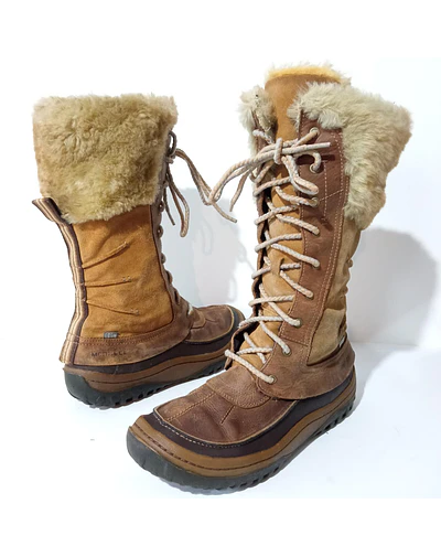 Merrell , cuero , 40