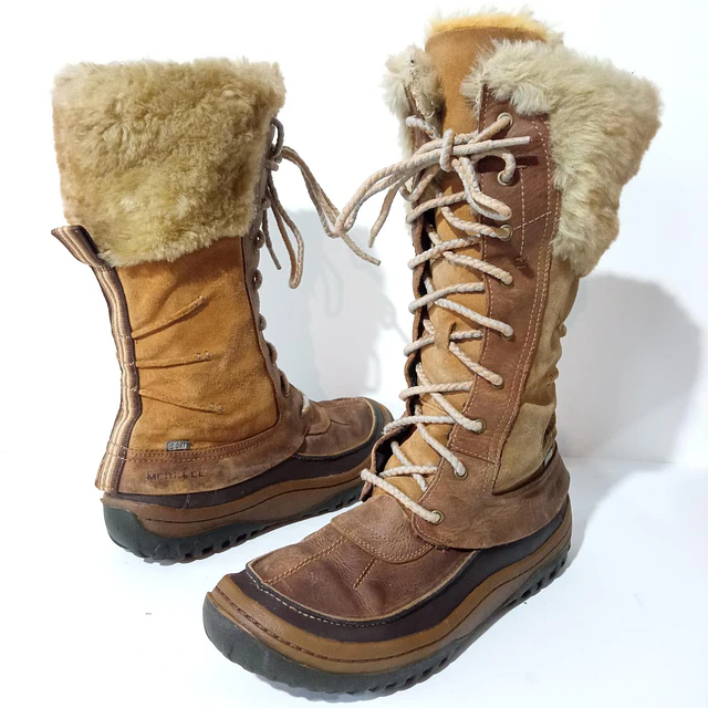 Merrell , cuero , 40 1