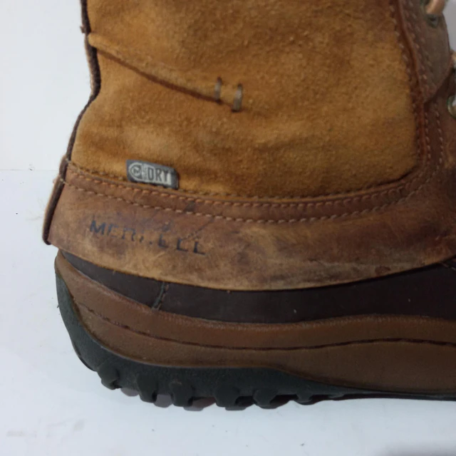 Merrell , cuero , 40 7