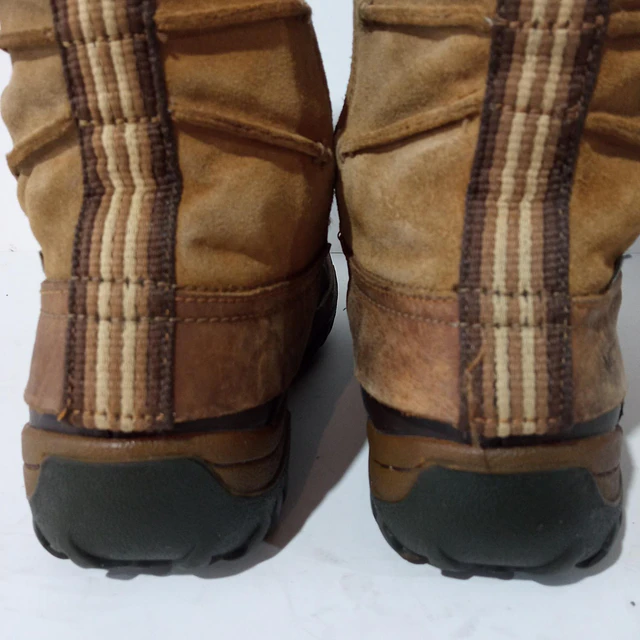 Merrell , cuero , 40 9