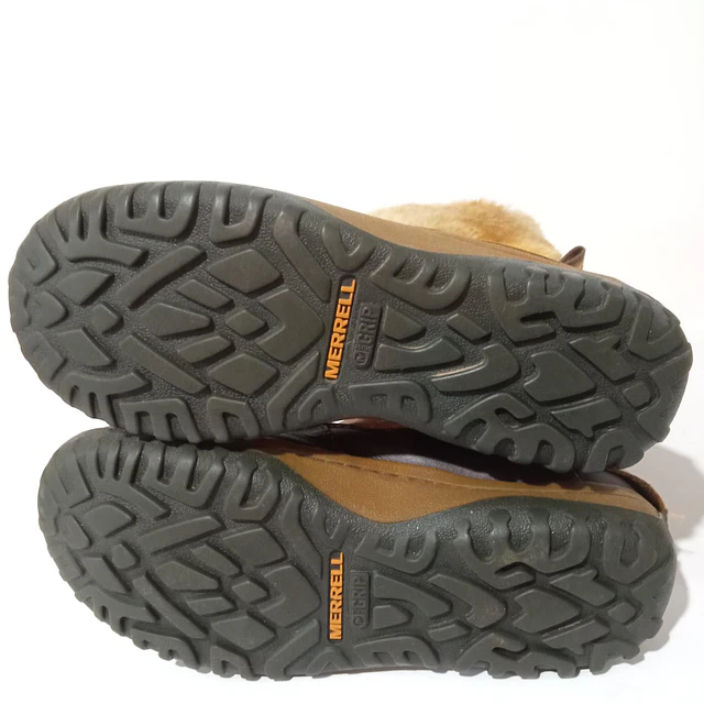 Merrell , cuero , 40 13