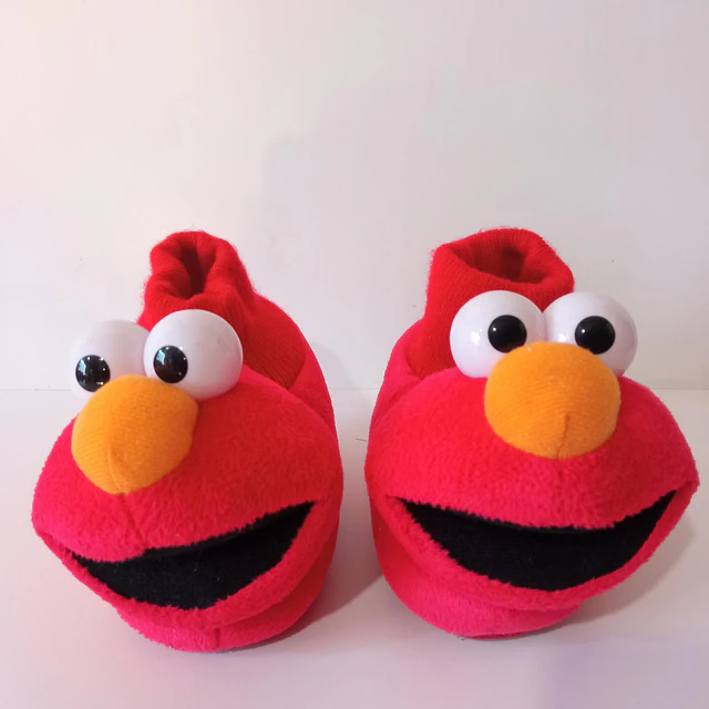 Sesame Street , 24-25 2