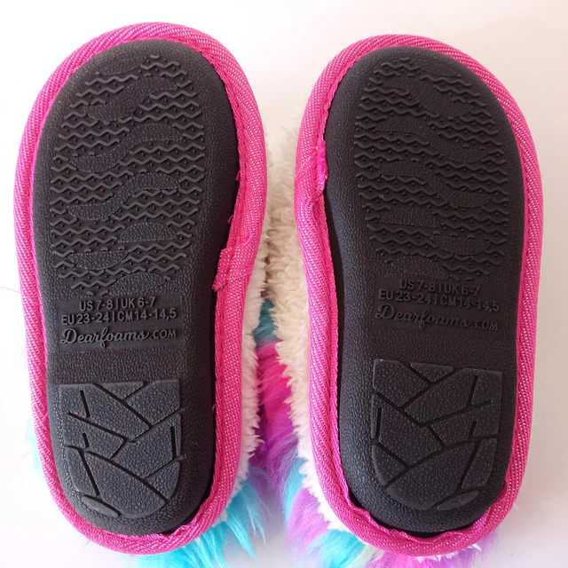 DearFoams 23-24 4