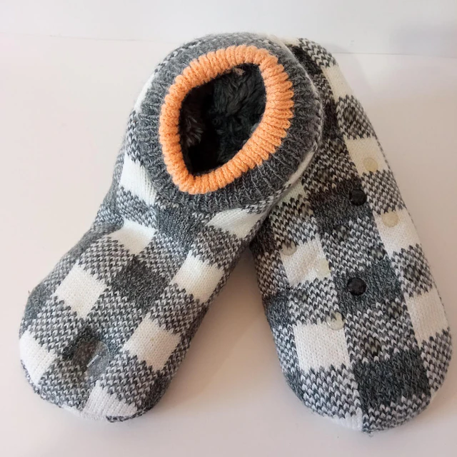 Pantuflas 32-33 1
