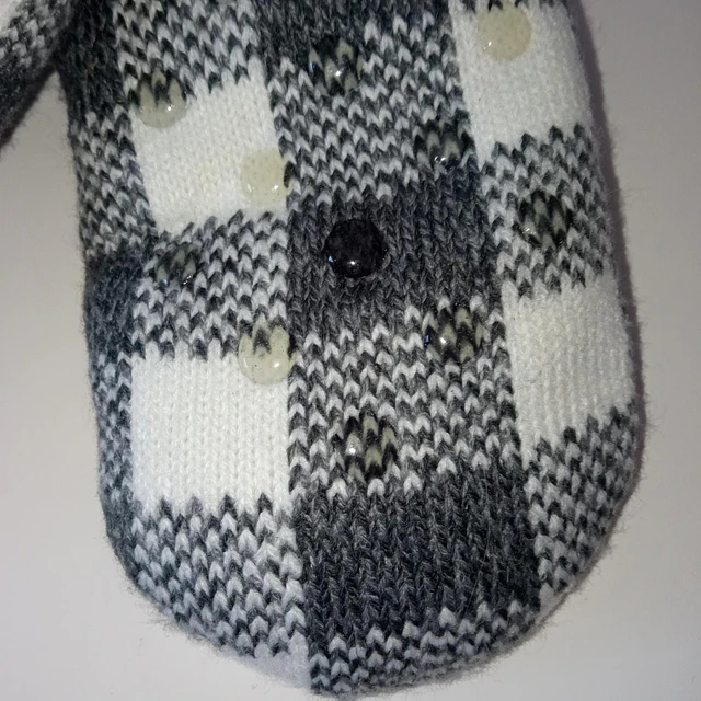 Pantuflas 32-33 3