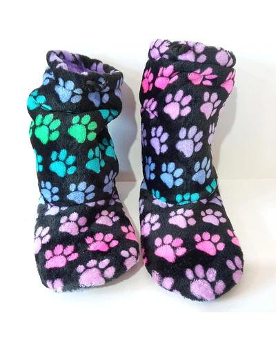 Pantuflas 38-39