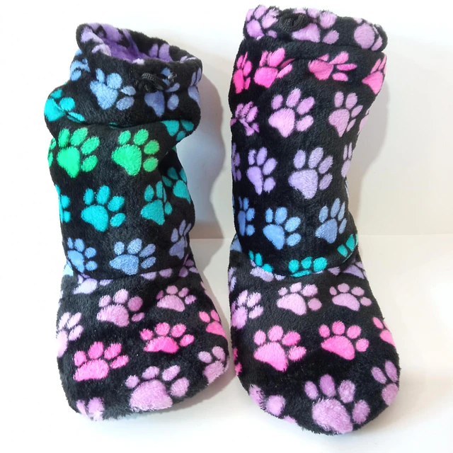 Pantuflas 38-39 1