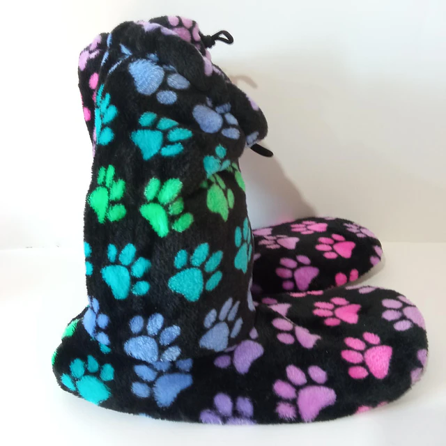 Pantuflas 38-39 2