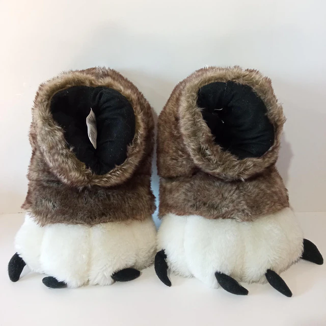 Pantuflas 38-39 1