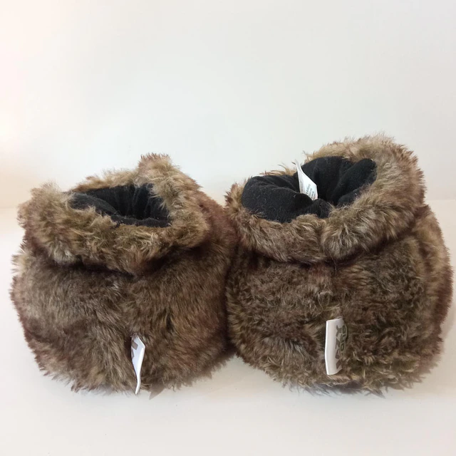 Pantuflas 38-39 3