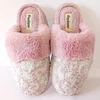Dearfoams 35-36 2