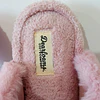 Dearfoams 35-36 3
