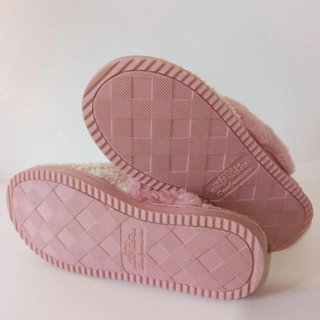 Dearfoams 35-36 4
