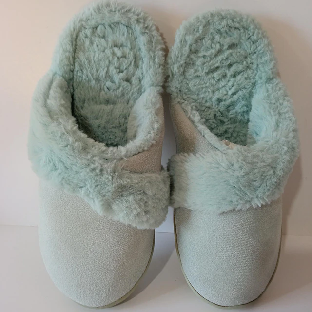 Pantuflas 39-40 2