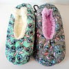 pack de 2 Pares de pantuflas disney 37 a 39 1