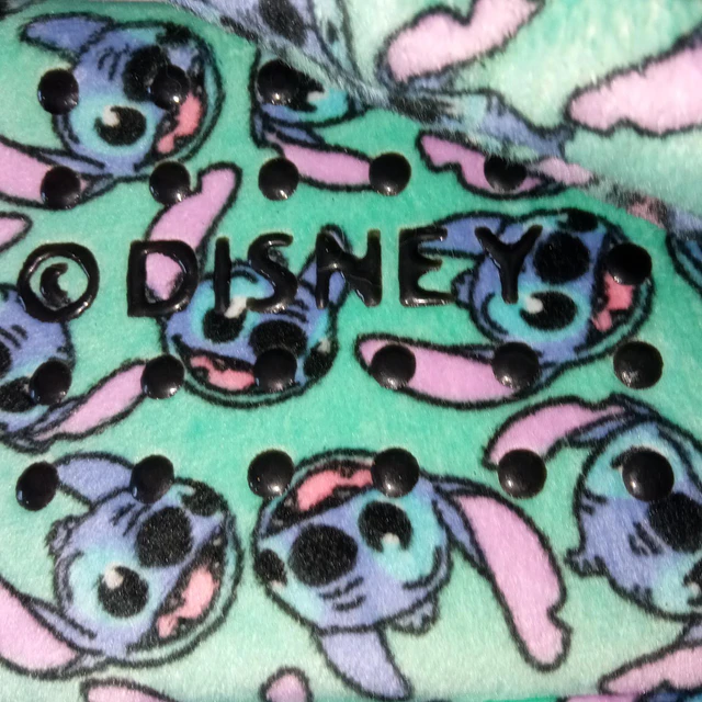 pack de 2 Pares de pantuflas disney 37 a 39 5