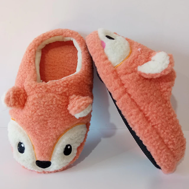 Pantuflas 32-33 1
