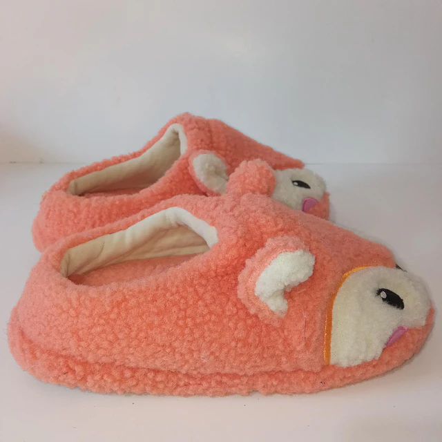 Pantuflas 32-33 4