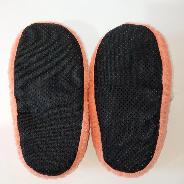 Pantuflas 32-33 5