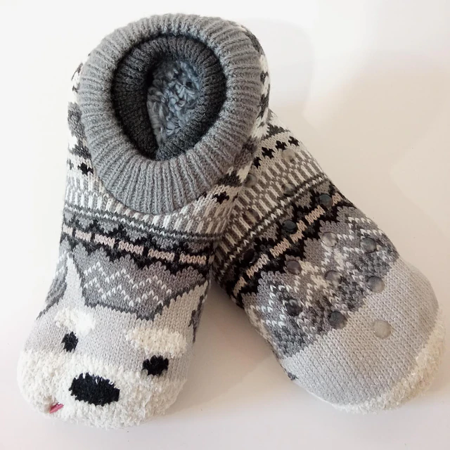 Pantuflas 35-36 1