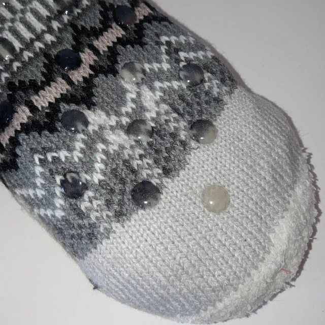 Pantuflas 35-36 3