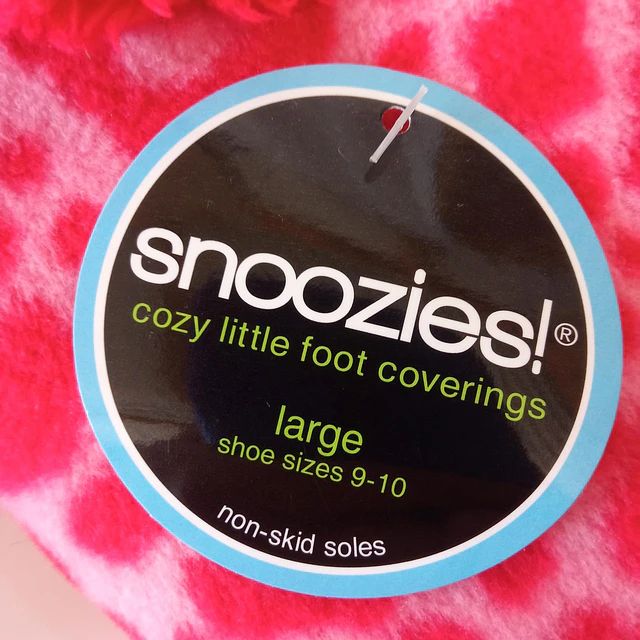 Snoozies 38-39 2